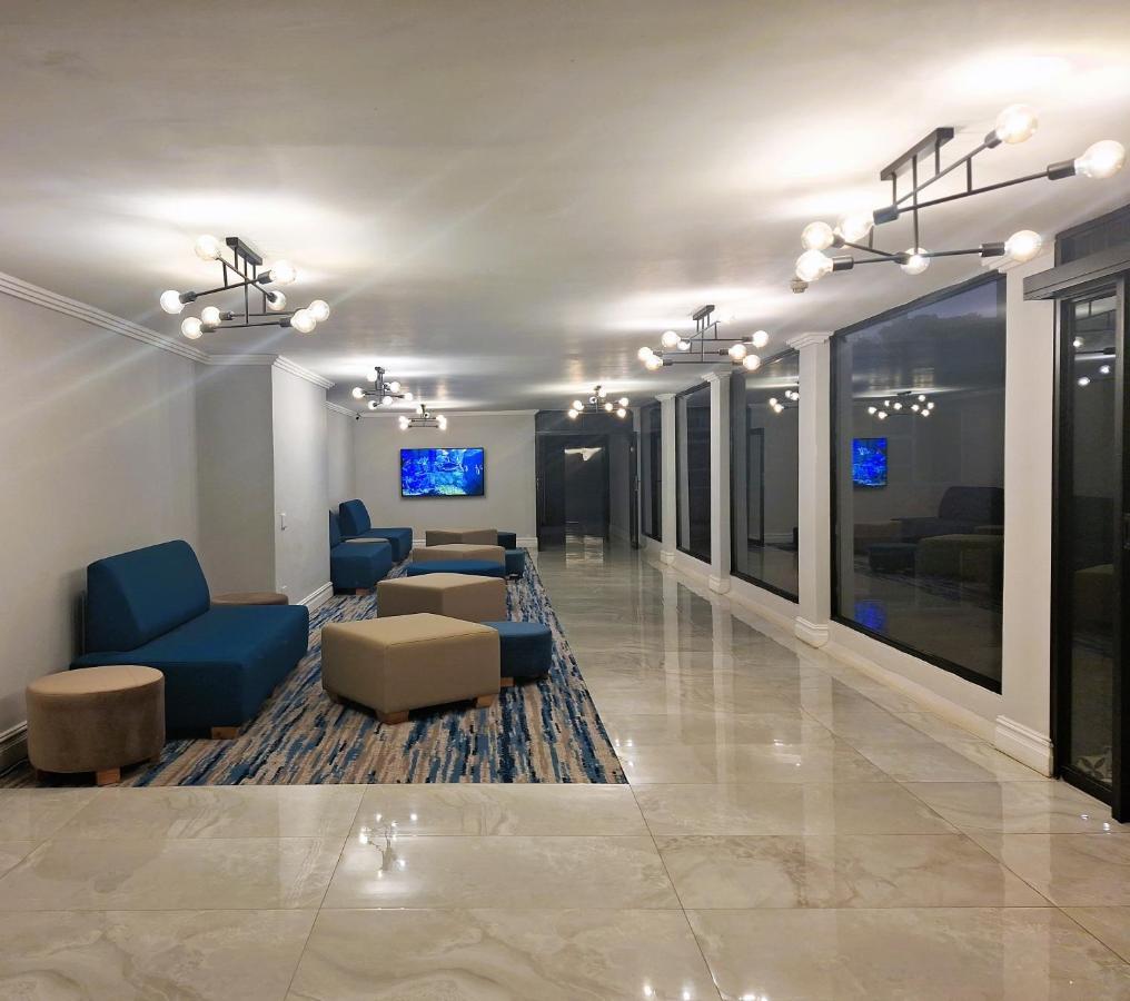 אמנזימטוטי Zar Hotel מראה חיצוני תמונה